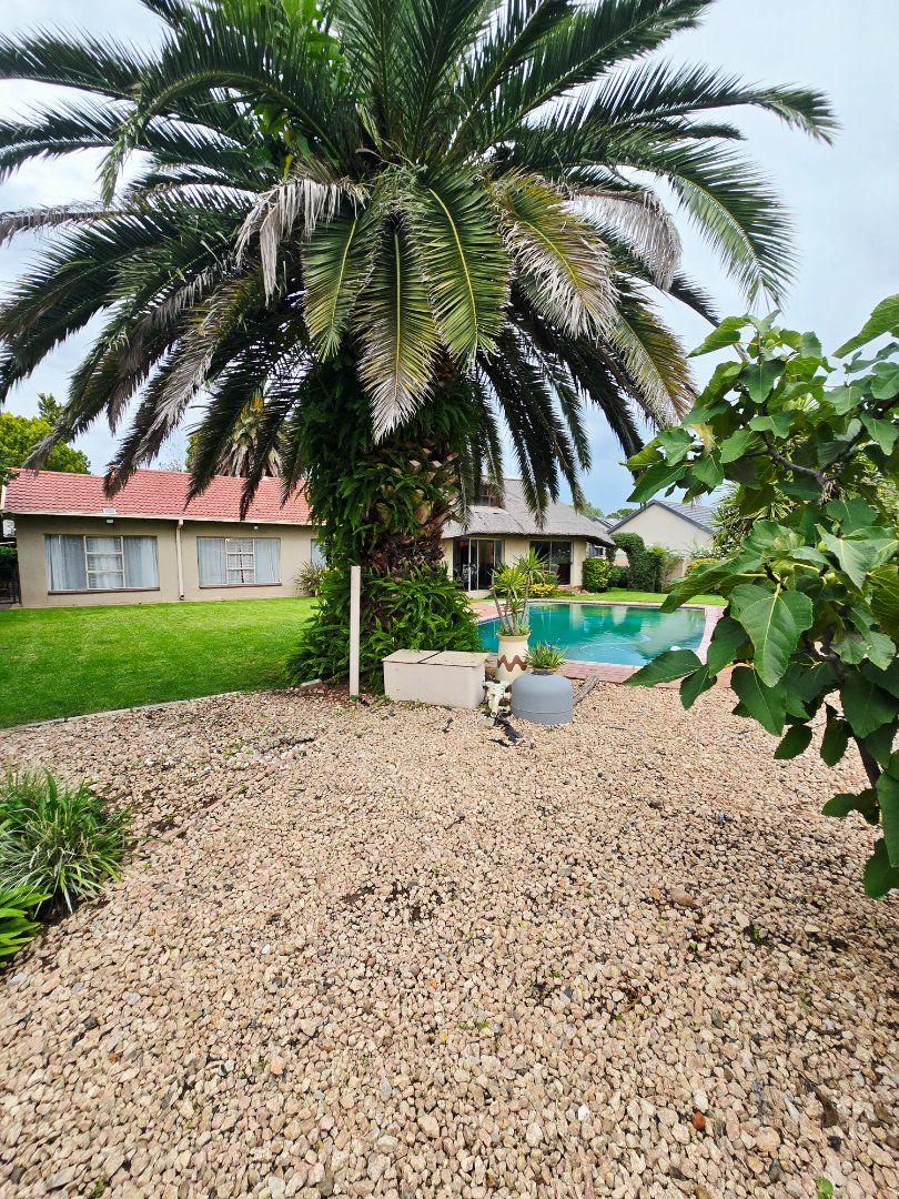 3 Bedroom Property for Sale in La Hoff North West